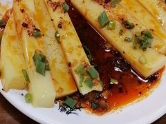 -岳记兴隆·青城腊排铜火锅(融创店)