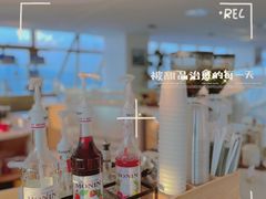 -及象咖啡(卓越世纪中心2楼大堂店)