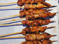 -96农蝎虾(江桥老街店)