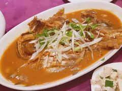 -盈春大饭店(千山路店)
