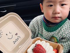-ZOZO's昌左左精致甜品设计(新北店)