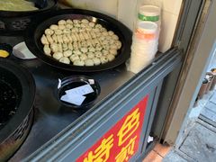 -舒蔡记生煎菜饭(云南中路店)