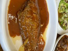 -清真利德顺小老饭庄(复兴路店)