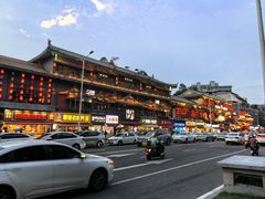 -将军府·鸡毛店(武侯祠店)