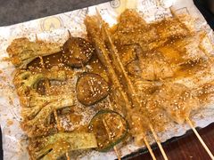 -老酱油炸社