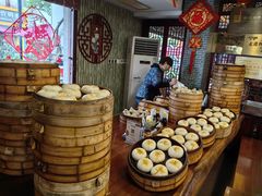 -四海楼(如皋定慧禅寺店)