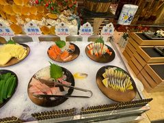 -雅枫国际酒店—枫叶自助餐(福田店)