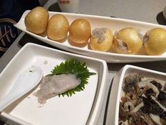 -海底捞火锅(高新万达店)