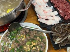 -顺记牛肉店