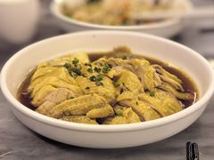 -蔼若春.传承三十年云南菜(金碧公园店)
