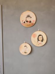 点击看大图 -儿时蒙太奇摄影(亦庄店)