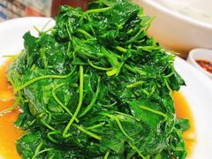 酒香草头-同兴半盆菜酒家(打浦路店)