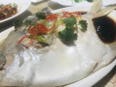 -荔枝苑养生餐厅(尊尚领地店)