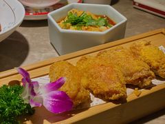 -新白鹿餐厅(金鹰新街口店)