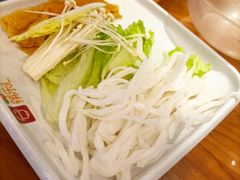 -牛鲜胜·潮汕牛肉自助火锅(番禺市桥店)