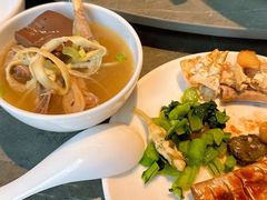 -佬太公海鸭·海鲜大排档(上海总店)