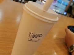 -CoCo都可(秀英万达店)