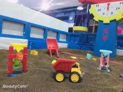 -哆啦爱梦儿童乐园(住邦城市广场店)