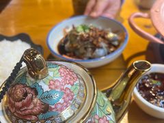 -民食香·腊排骨野生菌美食(木府店)
