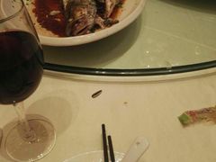 -阜阳富力万达嘉华酒店·美食汇自助餐厅