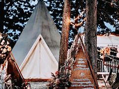 -安德鲁户外烧烤帐篷营地(马泉营店)