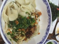 天下第一面(大雁塔广场店)-天下第一面(大雁塔北广场店)