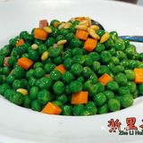 深圳也能吃到地道的江浙菜
