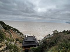 -普陀山风景名胜区-法雨禅寺