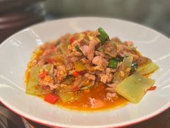 -吃饭皇帝大(长宁龙之梦店)