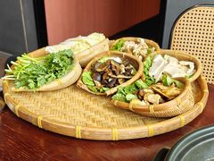 -滇野云南野生菌餐厅(陕西南路店)