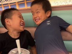-元气寿司(环球港店)