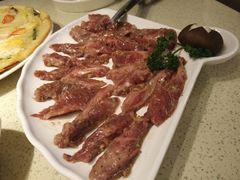 -阿泽禧烤肉(民兴花园店)