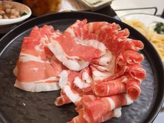 -日坛涮肉四合院·园林餐厅(日坛公园店)