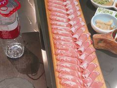 -阳坊胜利涮羊肉(阳坊老店)