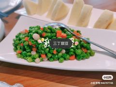 -九墅庭院餐厅(九溪徐村店)