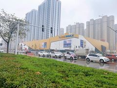 -万达广场(菏泽牡丹店)