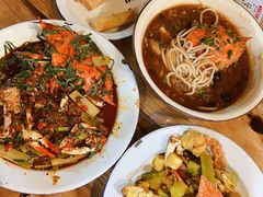 -夹夹大·蟹蟹大排档(财富又一城店)