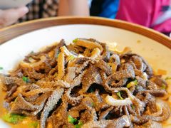 -京味斋·北京烤鸭(华威桥北工大店)