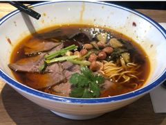-村外有星光小食铺(解放碑1089店)