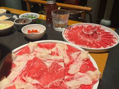 -东来顺·非遗火锅(高新店)