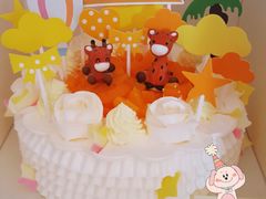 -好利来(革新店)