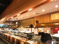 自助取餐区-松子料理(亮马桥店)