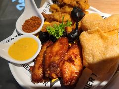 -太二酸菜鱼(天鹅湖万达店)