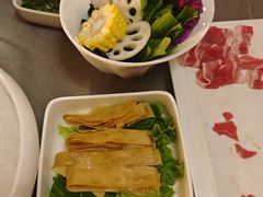 -君邦火锅(新疆大厦店)