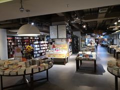 -北方图书城(沈阳天地店)