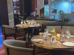 -海派悦庭·海胆烧麦·新融合菜(凯德广场店)