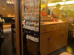 -白石的深夜食堂(万达店)