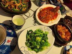 -老外婆(爱琴海店)