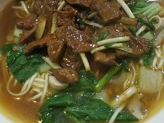 -二扁私房面馆(崂山路店)