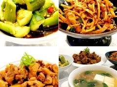 -海源北999中餐厅·昆明龙达温德姆花园酒店